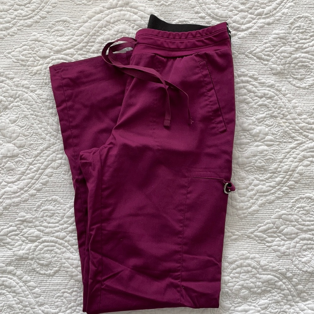 Grey’s Anatomy Spandex Stretch Scrub Pants